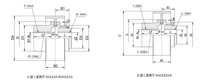 湖北多力多傳動(dòng)軸有限公司 NGCLZ型帶制動(dòng)輪鼓形齒式聯(lián)軸器.jpg