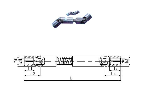 湖北多力多傳動(dòng)軸有限公司 WHL型矯正機(jī)用萬向聯(lián)軸器.jpg