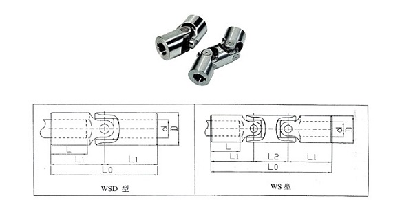 傳動(dòng)軸聯(lián)軸器